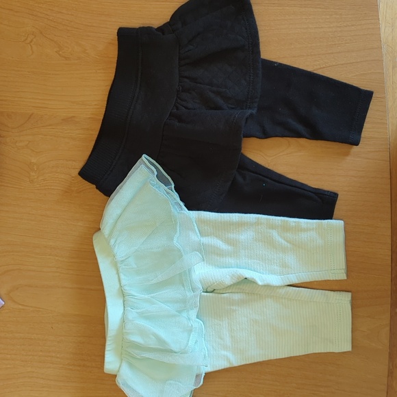 Baby Girl 0 To 6 Months Bundle 35 Pieces - Picture 8 of 14